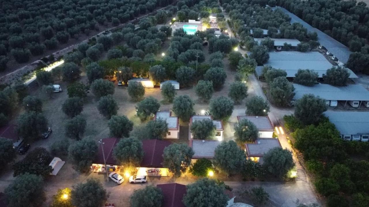 فندق Funno Delle Noci بيسْكيتْشّي المظهر الخارجي الصورة